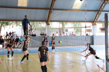 Foto - JOGOS ESCOLARES 2025 - 04/05 DOMINGO