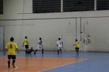 Foto - CAMPEONATO POPULAR MUNICIPAL DE FUTSAL MASCULINO