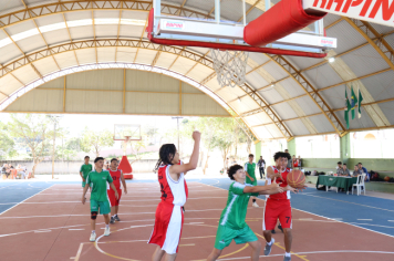Foto - JOGOS ESCOLARES 2025 - 04/05 DOMINGO