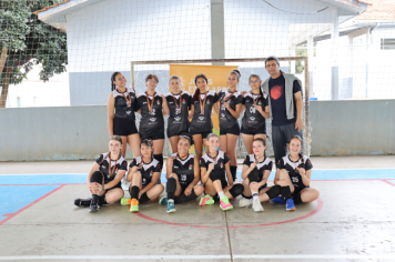 Foto - JOGOS ESCOLARES 2025 - 06/05 TERÇA FEIRA