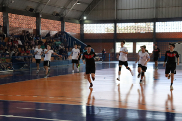 Foto - JOGOS ESCOLARES 2025 - 04/05 DOMINGO