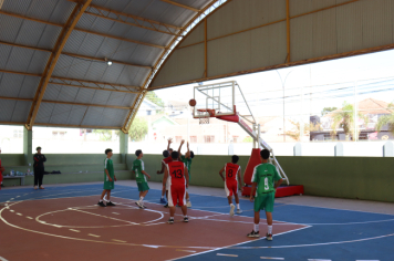 Foto - JOGOS ESCOLARES 2025 - 04/05 DOMINGO