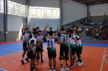 Foto - JOGOS ESCOLARES 2025 - 04/05 DOMINGO