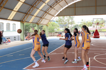 Foto - JOGOS ESCOLARES 2025 - 05/05 SEGUNDA FEIRA