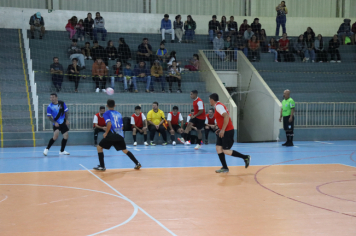 Foto - CAMPEONATO POPULAR MUNICIPAL DE FUTSAL MASCULINO