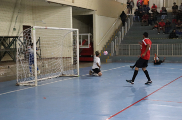 Foto - CAMPEONATO POPULAR MUNICIPAL DE FUTSAL MASCULINO