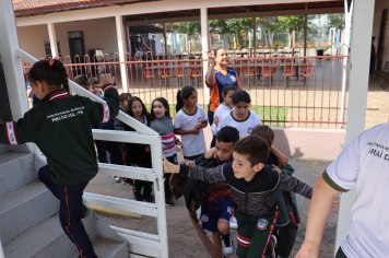 Foto - CARRETA DA ALEGRIA DIA DAS CRIANÇAS - 16/10