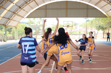Foto - JOGOS ESCOLARES 2025 - 05/05 SEGUNDA FEIRA