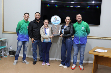 Foto - ENCERRAMENTO SOLENE XI JEPSUL 2025