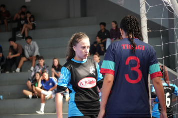 Foto - JOGOS ESCOLARES 2025 - 05/05 SEGUNDA FEIRA