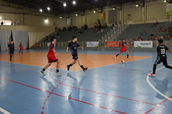 Foto - JOGOS ESCOLARES 2025 - 03/05 SÁBADO