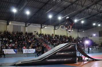 Foto - ABERTURA XI JEPSUL 2025