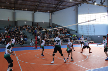 Foto - JOGOS ESCOLARES 2025 - 04/05 DOMINGO