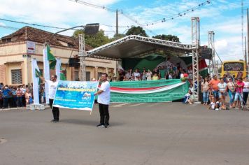 Foto - Desfile Cívico 2024