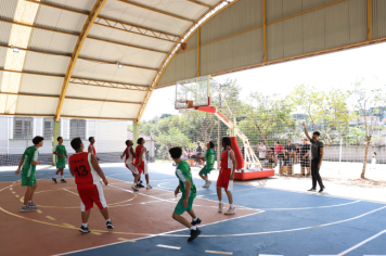 Foto - JOGOS ESCOLARES 2025 - 04/05 DOMINGO
