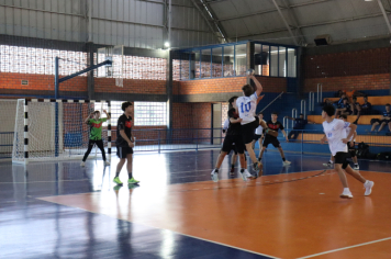Foto - JOGOS ESCOLARES 2025 - 04/05 DOMINGO