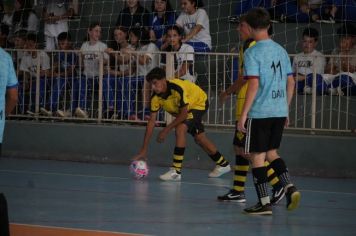 Foto - X Jogos Escolares de Piraí do Sul  - JEPSUL 2024