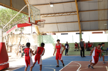 Foto - JOGOS ESCOLARES 2025 - 04/05 DOMINGO