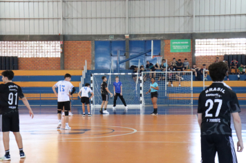 Foto - JOGOS ESCOLARES 2025 - 04/05 DOMINGO