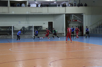 Foto - CAMPEONATO POPULAR MUNICIPAL DE FUTSAL MASCULINO