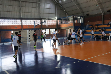 Foto - JOGOS ESCOLARES 2025 - 04/05 DOMINGO