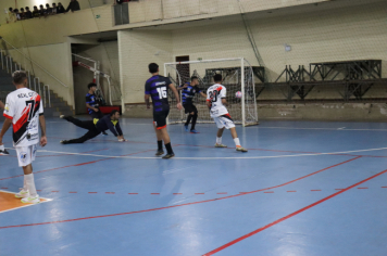 Foto - CAMPEONATO POPULAR MUNICIPAL DE FUTSAL MASCULINO