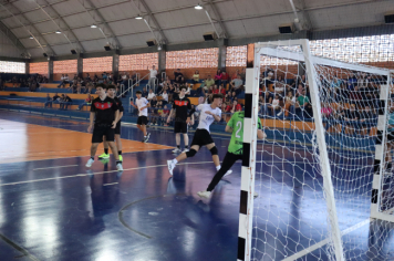 Foto - JOGOS ESCOLARES 2025 - 04/05 DOMINGO