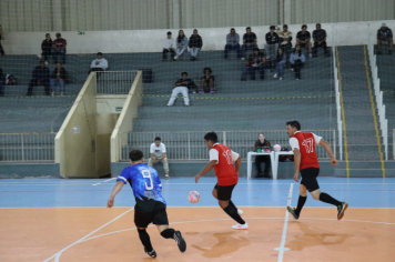 Foto - CAMPEONATO POPULAR MUNICIPAL DE FUTSAL MASCULINO