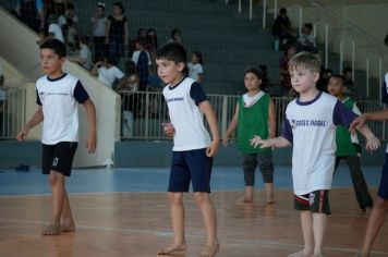 Foto - X Jogos Escolares de Piraí do Sul  - JEPSUL 2024