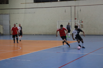 Foto - CAMPEONATO POPULAR MUNICIPAL DE FUTSAL MASCULINO