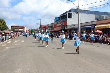 Foto - Desfile Cívico 2024