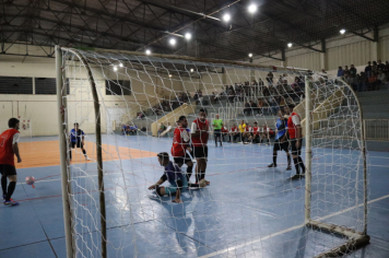 Foto - CAMPEONATO POPULAR MUNICIPAL DE FUTSAL MASCULINO