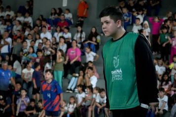 Foto - X Jogos Escolares de Piraí do Sul  - JEPSUL 2024