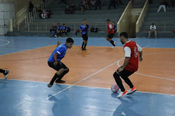 Foto - CAMPEONATO POPULAR MUNICIPAL DE FUTSAL MASCULINO