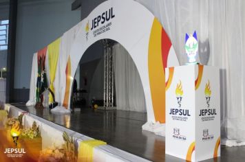 Foto - JEPSUL 2023 - Premiação e Encerramento