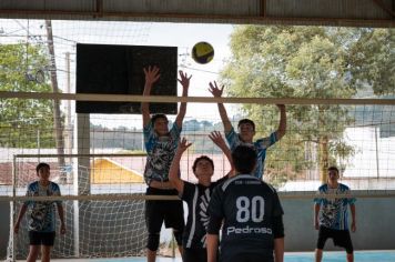 Foto - X Jogos Escolares de Piraí do Sul  - JEPSUL 2024