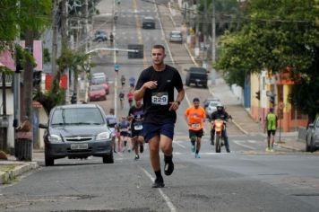 Foto - Corrida Solidária de Natal