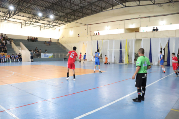 Foto - JOGOS ESCOLARES 2025 - 06/05 TERÇA FEIRA
