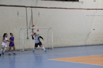 Foto - 2ª SUPERCOPA DE FUTSAL FEMININO