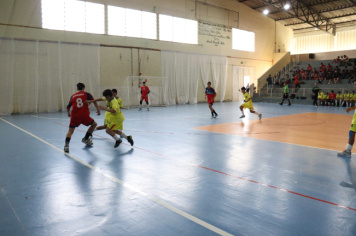 Foto - JOGOS ESCOLARES 2025 - 06/05 TERÇA FEIRA
