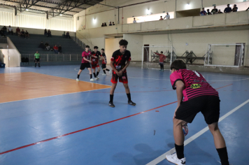 Foto - COPINHA DE FUTSAL DE MENORES MASCULINO 