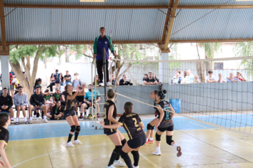 Foto - JOGOS ESCOLARES 2025 - 04/05 DOMINGO