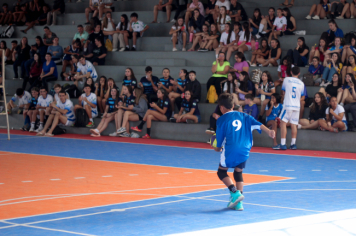 Foto - JOGOS ESCOLARES 2025 - 05/05 SEGUNDA FEIRA