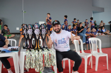 Foto - XI JEPSUL - 29/09