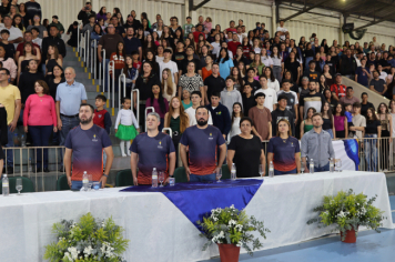 Foto - ABERTURA XI JEPSUL 2025