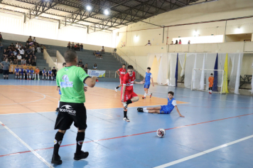 Foto - JOGOS ESCOLARES 2025 - 06/05 TERÇA FEIRA