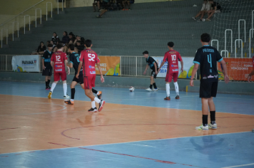 Foto - JOGOS ESCOLARES 2025 - 05/05 SEGUNDA FEIRA