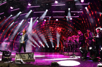 Foto - 4º PIRAÍ RODEO FEST - LEONARDO