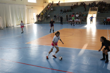 Foto - JOGOS ESCOLARES 2025 - 05/05 SEGUNDA FEIRA