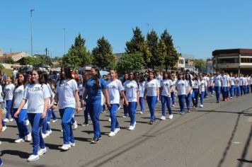 Foto - Desfile Cívico 2023